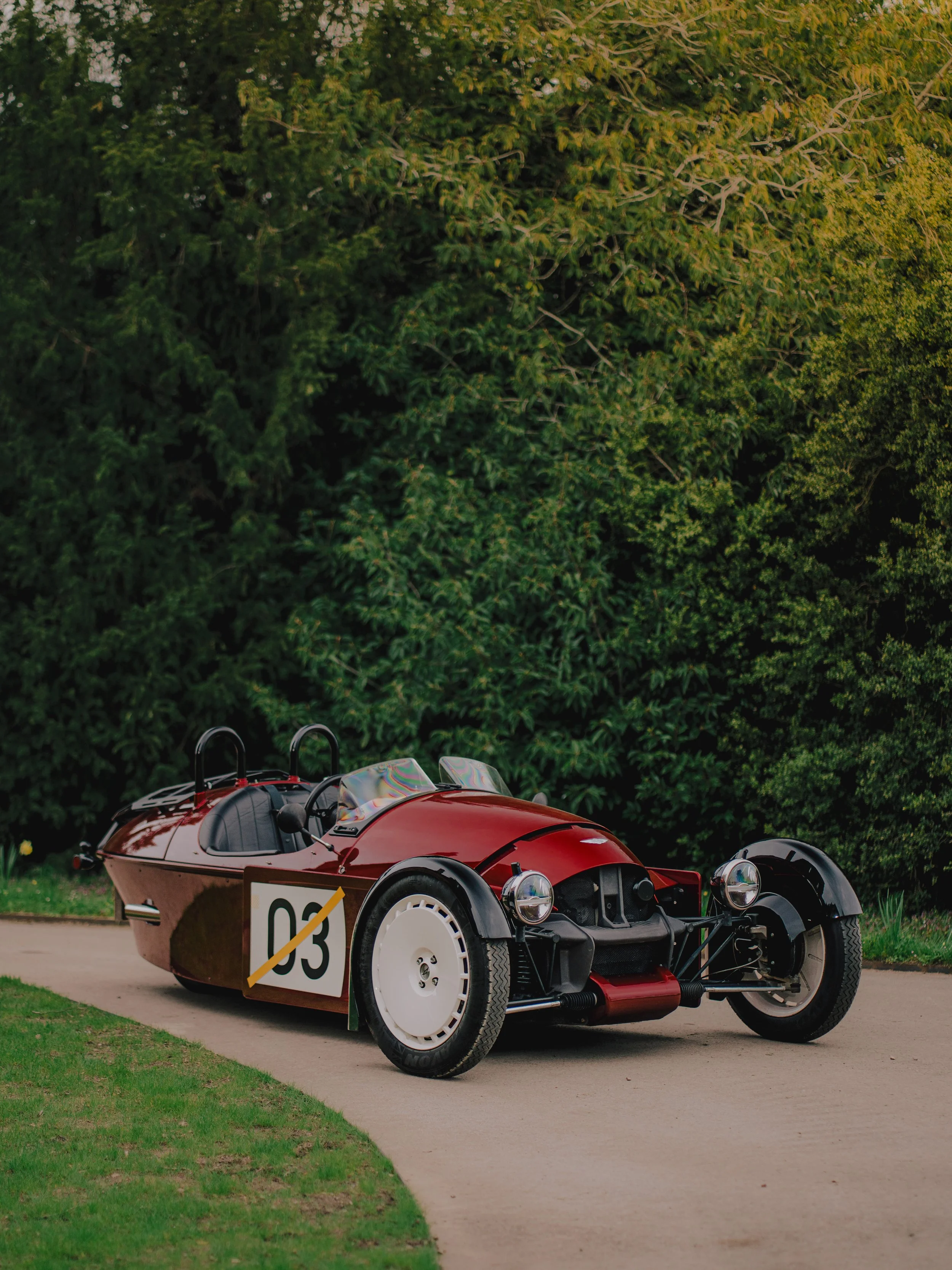 Morgan x Holland Cooper | Experience British Elegance – Shop Now